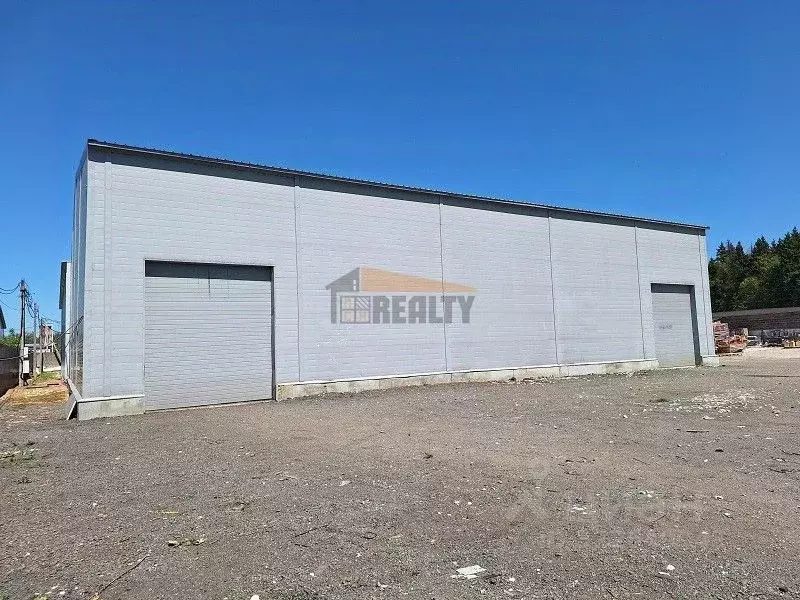 Склад в Московская область, Чехов муниципальный округ, с. Новый Быт, ... - Фото 2