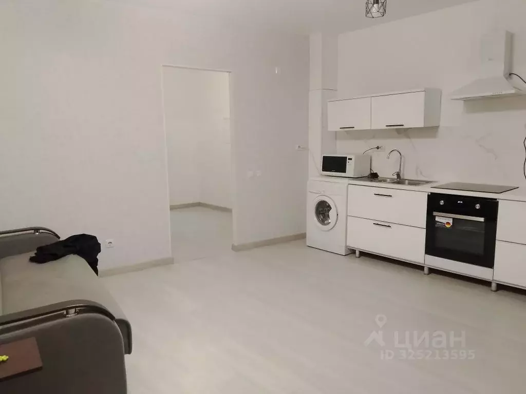 2-к кв. Пермский край, Пермь Вильвенская ул., 2 (40.0 м) - Фото 2