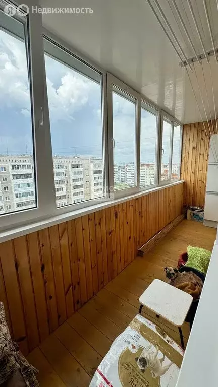 3-комнатная квартира: Каменск-Уральский, Комсомольский бульвар, 45 (66 ... - Фото 0