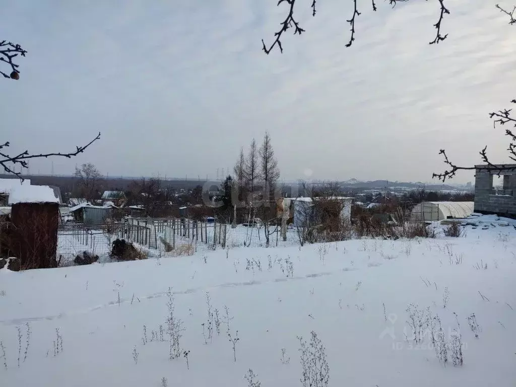 Участок в Хабаровский край, Хабаровск ул. Остон-2 (7.0 сот.) - Фото 2