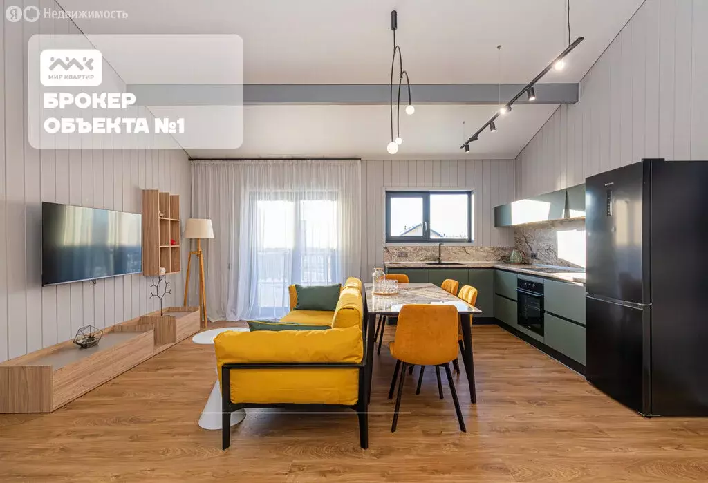 Дом в Приозерский район, посёлок Сосново (162 м) - Фото 2