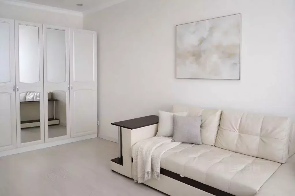 2-к кв. Москва Березовая аллея, 19к1 (50.1 м) - Фото 2