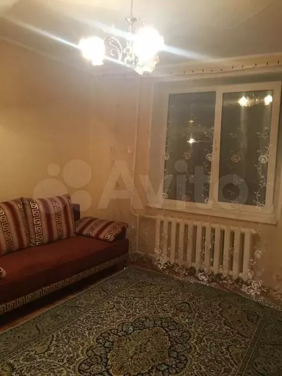 2-к. квартира, 46 м, 1/5 эт. - Фото 0
