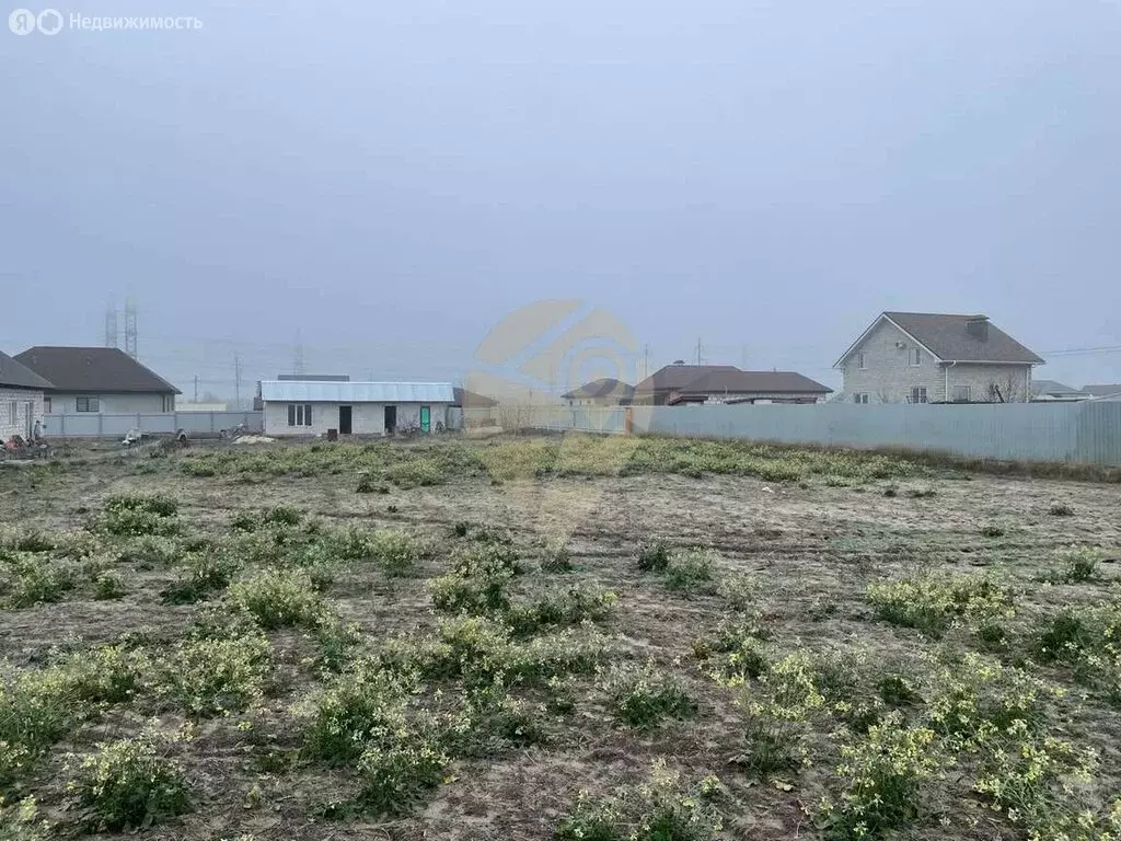 Участок в Старый Оскол, улица Эдуарда Григорьева (10.06 м) - Фото 1