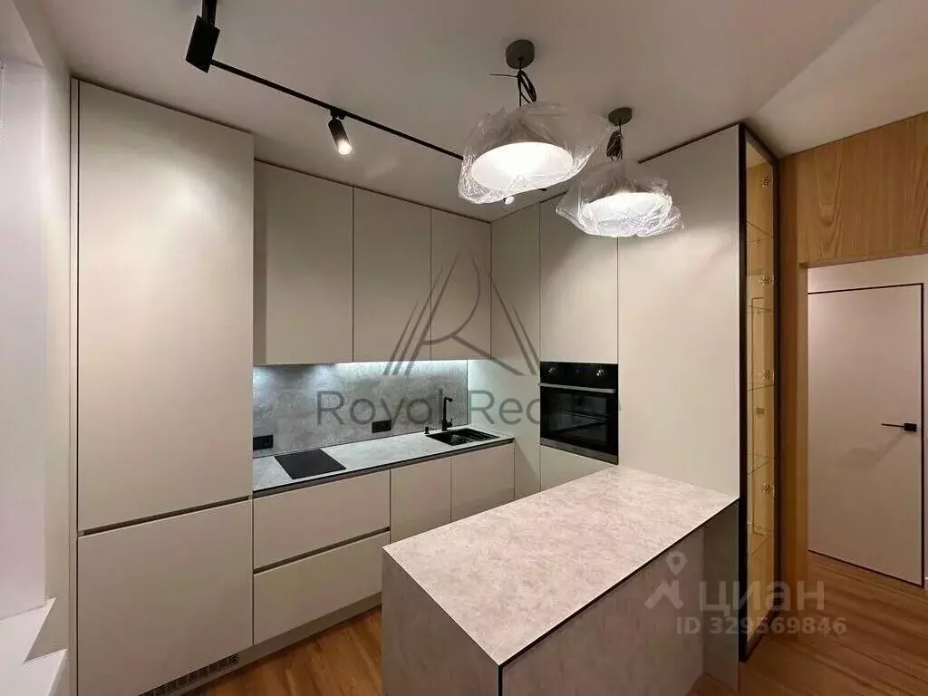2-к кв. Санкт-Петербург ул. Плесецкая, 17 (53.0 м) - Фото 1