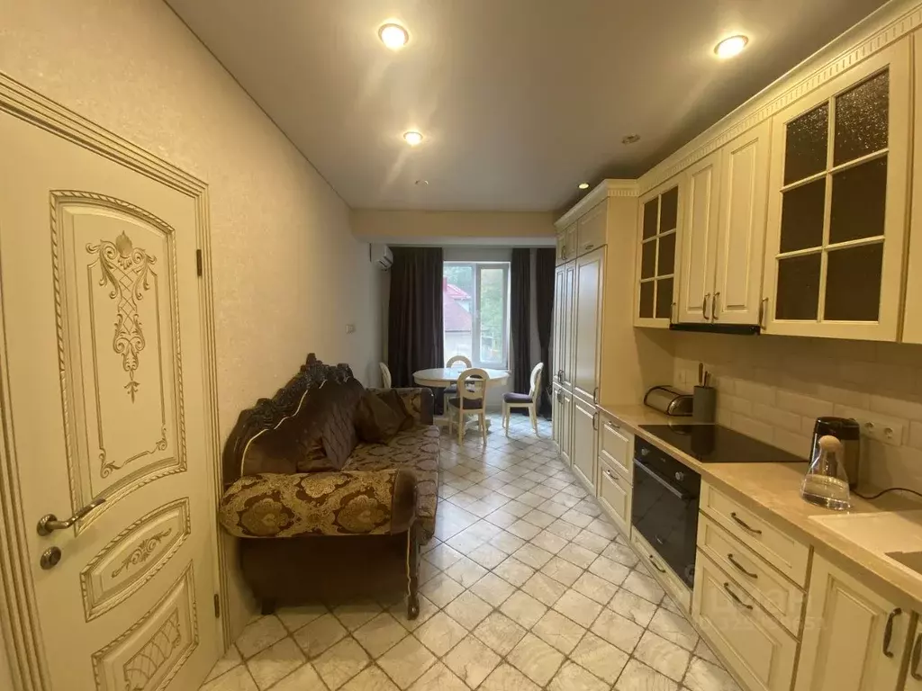 2-к кв. Краснодарский край, Сочи городской округ, с. ... - Фото 1