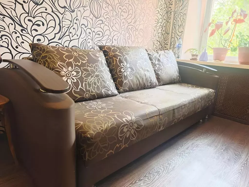 Комната Москва Плетешковский пер., 8С2 (18.0 м) - Фото 2