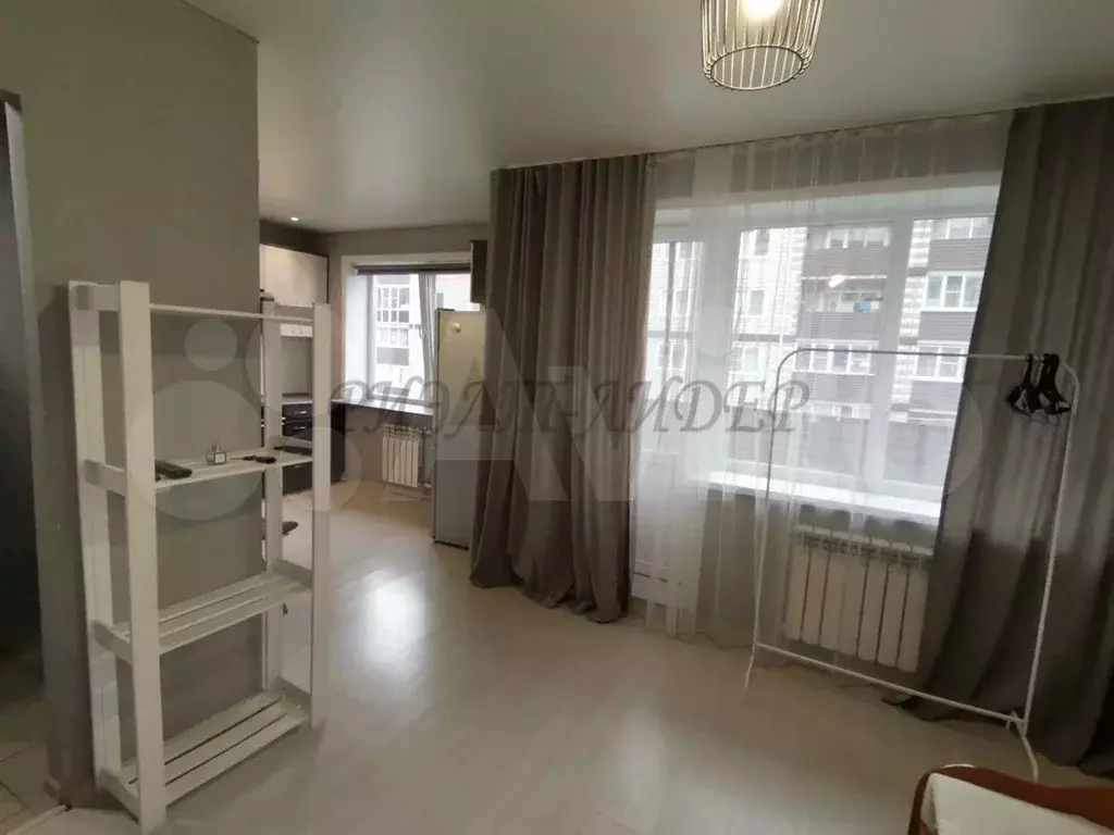 Квартира-студия, 24 м, 2/5 эт. - Фото 0