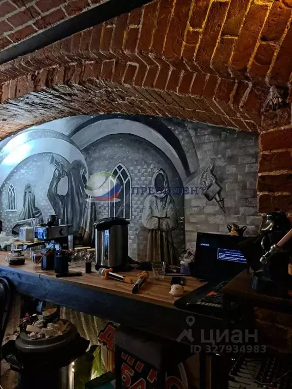 Помещение свободного назначения в Нижегородская область, Нижний ... - Фото 1