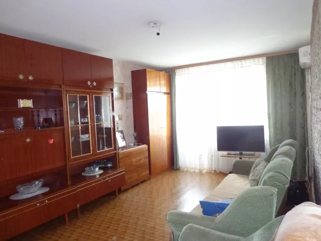 Продаётся 2-к квартира, 44 м - Фото 0