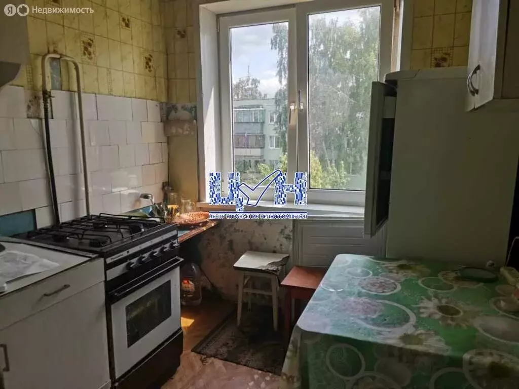 2-комнатная квартира: Курск, 1-й Аэродромный переулок, 10 (43.9 м) - Фото 1