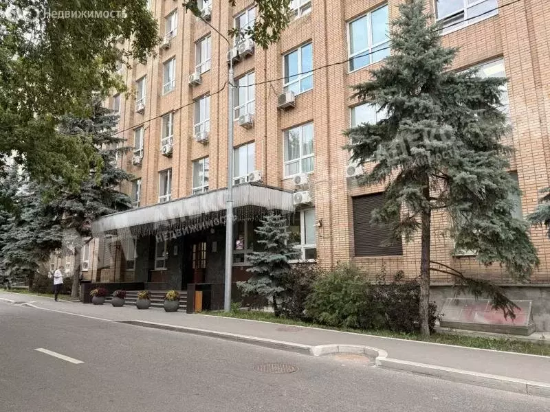 Офис (96 м) - Фото 2