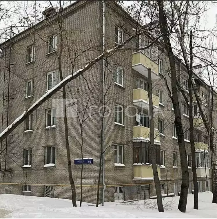 2к в 3-комнатной квартире (18.9 м) - Фото 2