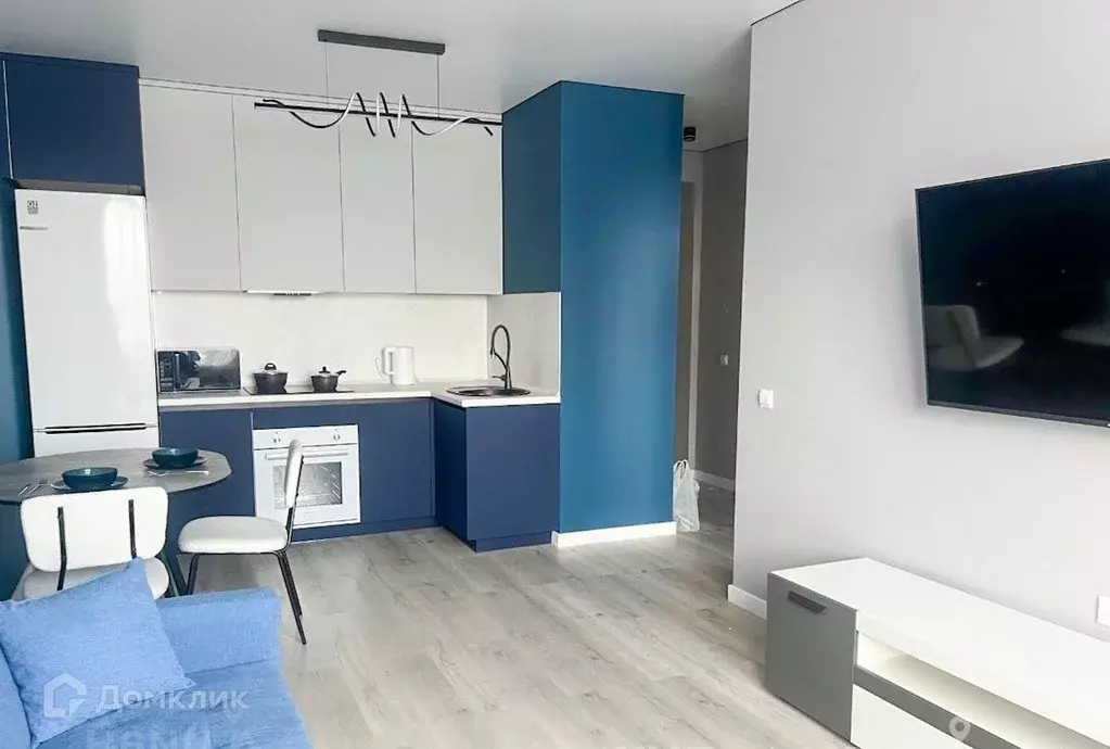 Продаётся 1-к квартира, 42 м - Фото 0
