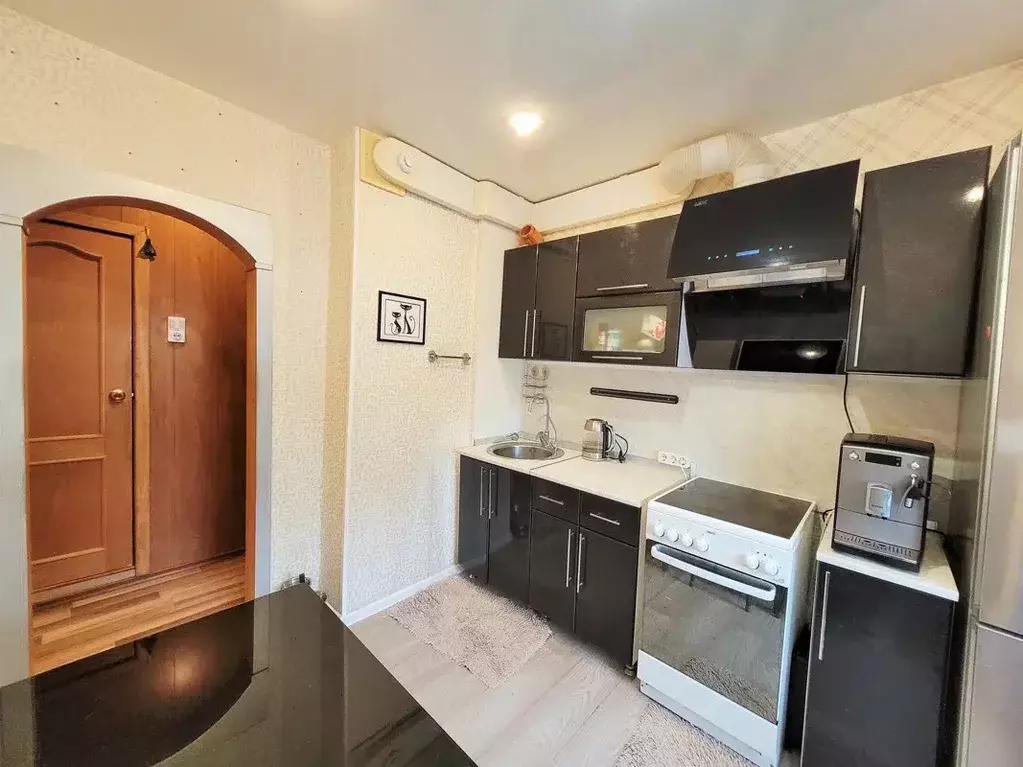 Продаётся 2-к квартира, 48 м - Фото 1