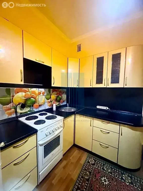 1-комнатная квартира: Подольск, улица 43-й Армии, 17А (38.3 м) - Фото 1