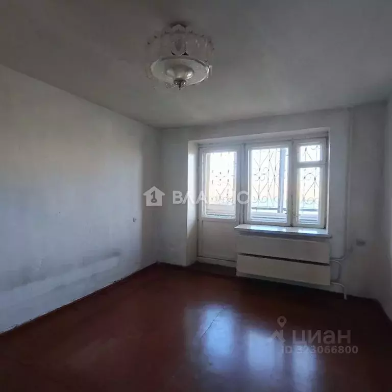 2-к кв. Забайкальский край, Чита ул. Металлистов, 21 (46.4 м) - Фото 2