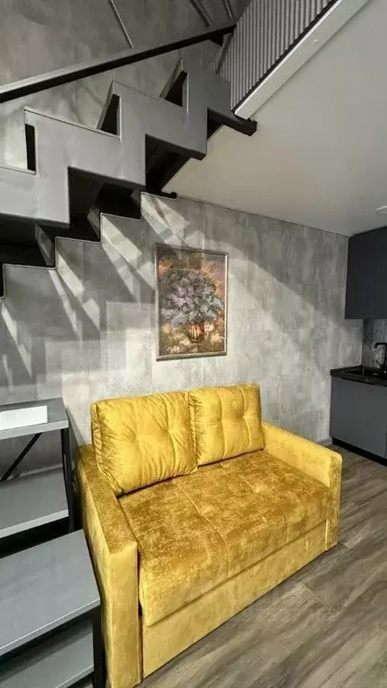 2-к кв. Татарстан, Елабуга Казанская ул., 41 (30.0 м) - Фото 1