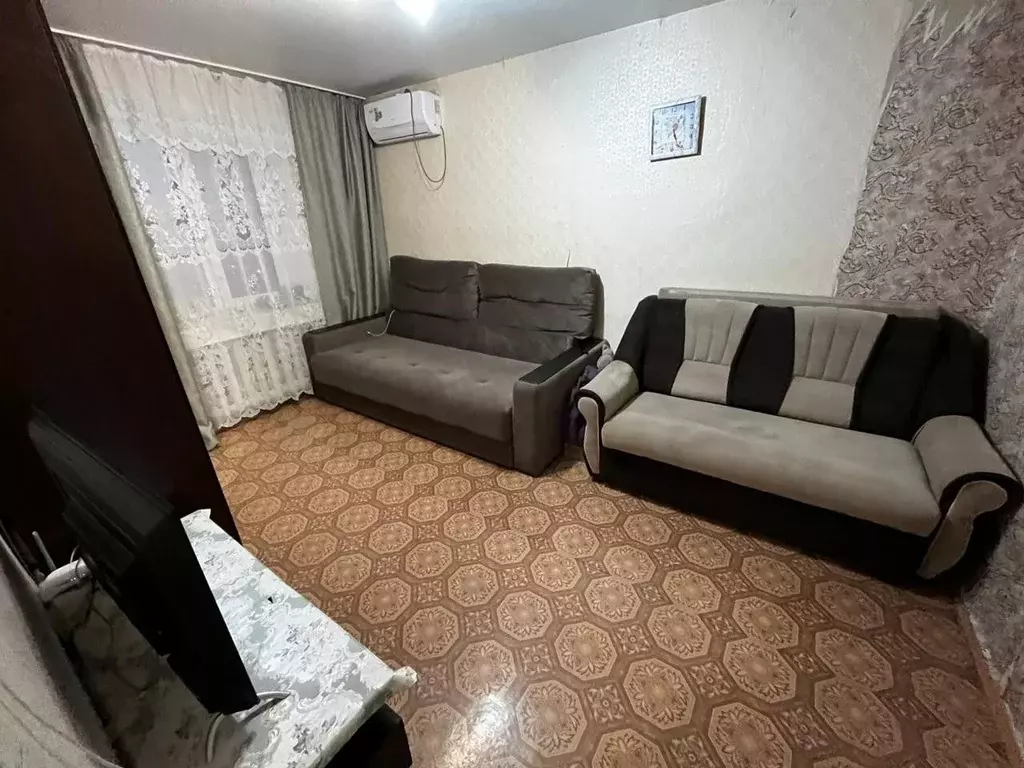 Продаётся 1-к квартира, 27 м - Фото 1