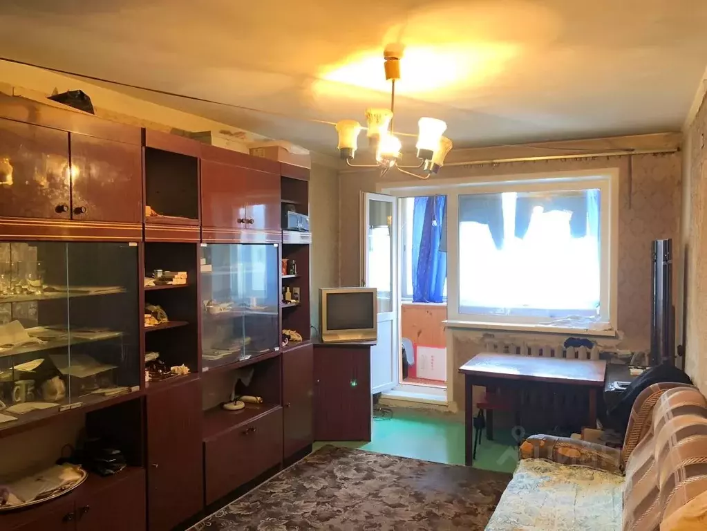 3-к кв. Свердловская область, Екатеринбург ул. Онежская, 9 (45.5 м) - Фото 1