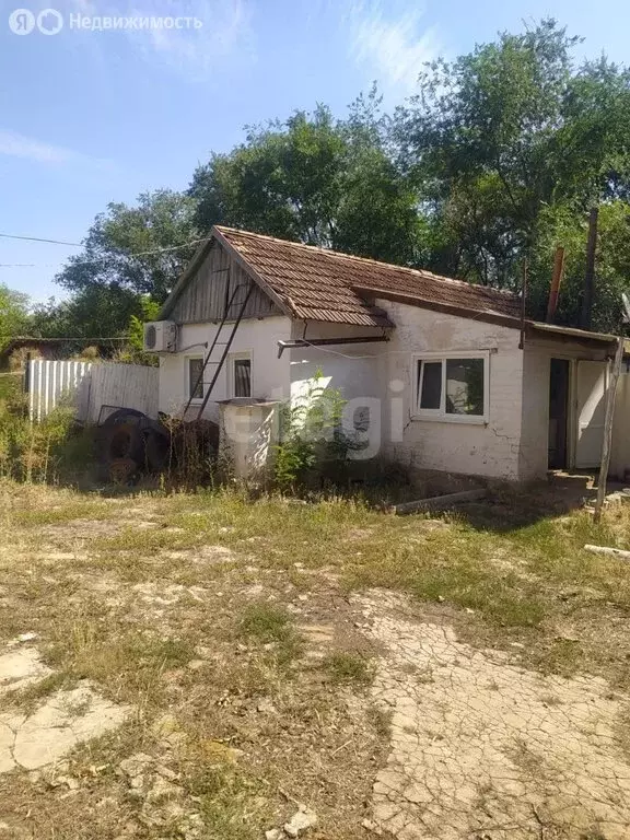 Дом в Ставропольский край, Ипатовский муниципальный округ, село ... - Фото 0