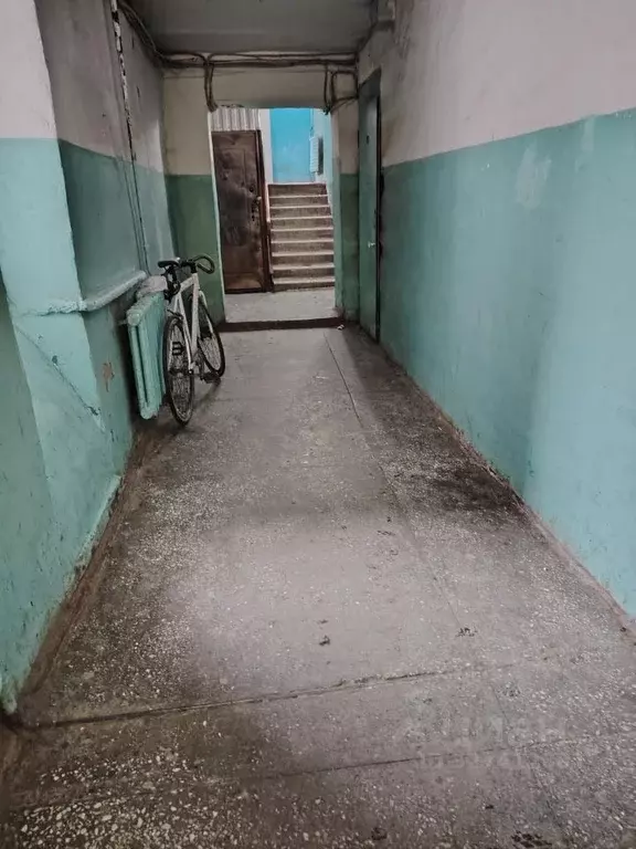 Студия Алтайский край, Барнаул ул. Георгиева, 53/1 (28.0 м) - Фото 2