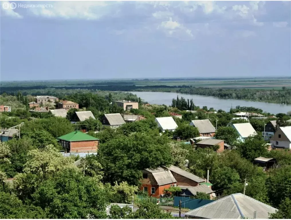 Дом в хутор Пухляковский, улица Механизаторов, 8 (70 м) - Фото 0