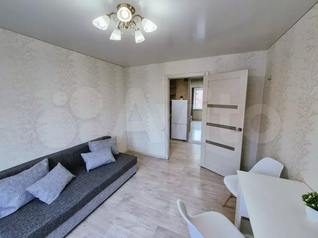 Комната 17,6 м в 6-к., 7/9 эт. - Фото 1
