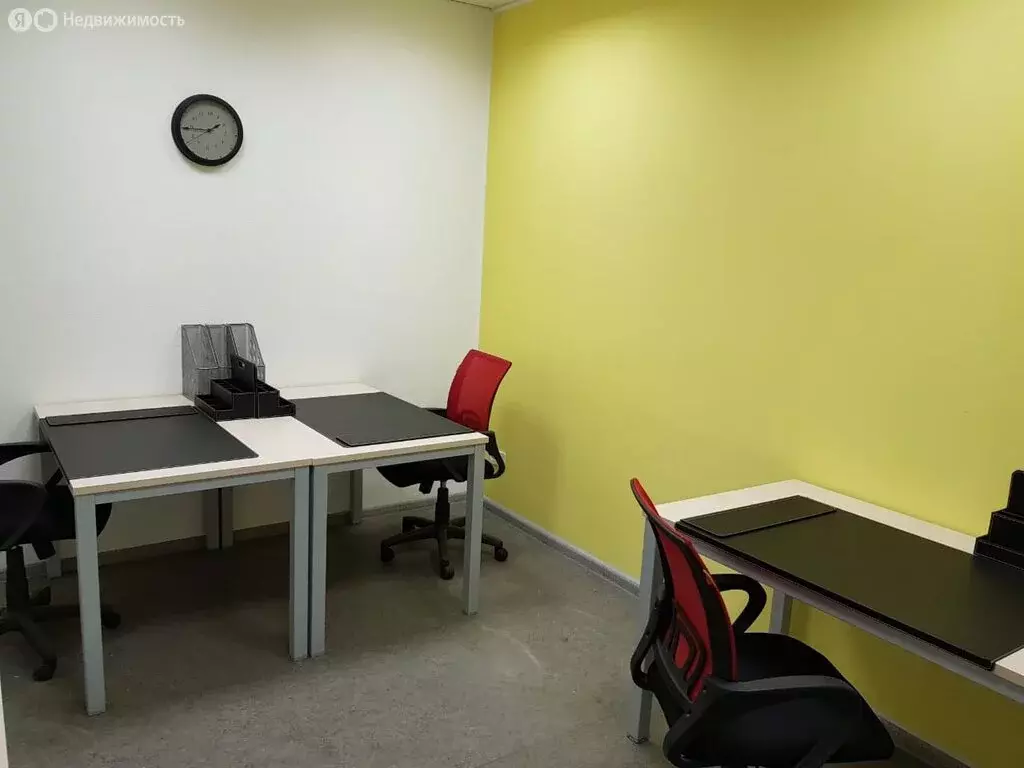 Офис (14 м) - Фото 1