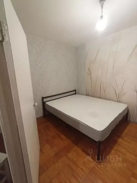 2-к кв. Красноярский край, Красноярск просп. Металлургов, 22А (40.0 м) - Фото 1