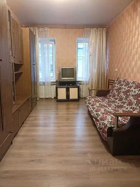 Комната Санкт-Петербург Лермонтовский просп., 3 (15.0 м) - Фото 0