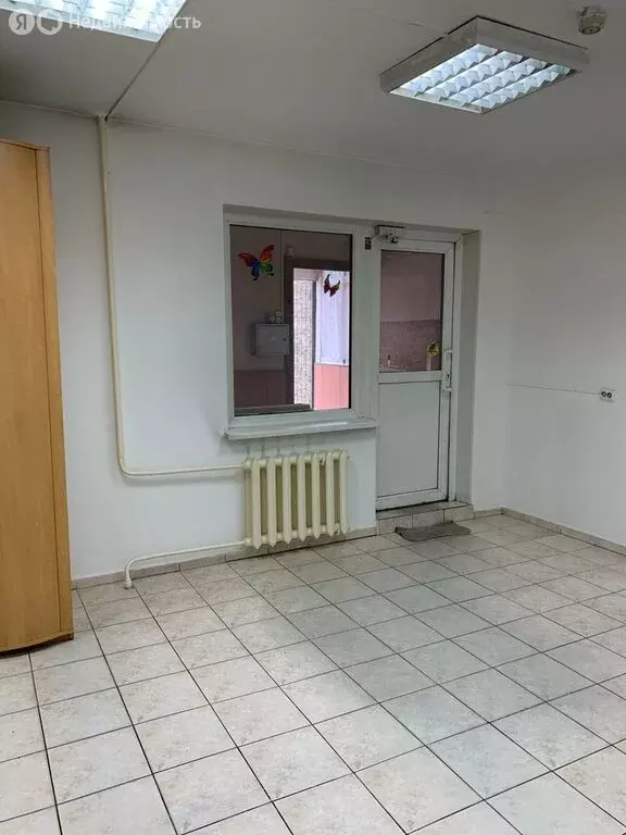 1-комнатная квартира: Улан-Удэ, Солнечная улица, 16 (27 м) - Фото 1