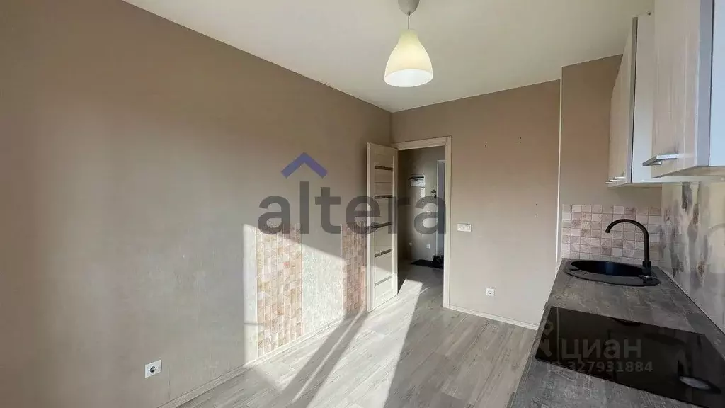 1-к кв. Татарстан, Пестречинский район, Шигалеевское с/пос, с. Новое ... - Фото 2