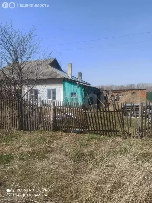 2-комнатная квартира: Новосибирская область, Коченёвский муниципальный ... - Фото 1