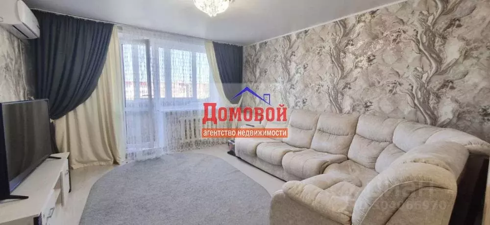 3-к кв. Башкортостан, Белебей ул. Фурманова, 96/1 (62.0 м) - Фото 1