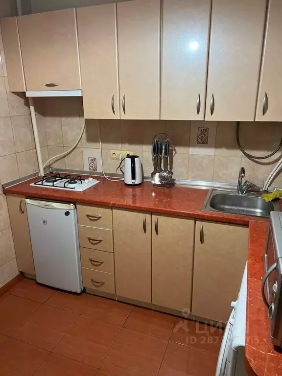 1-к кв. Севастополь ул. Гоголя, 31 (32.0 м) - Фото 1
