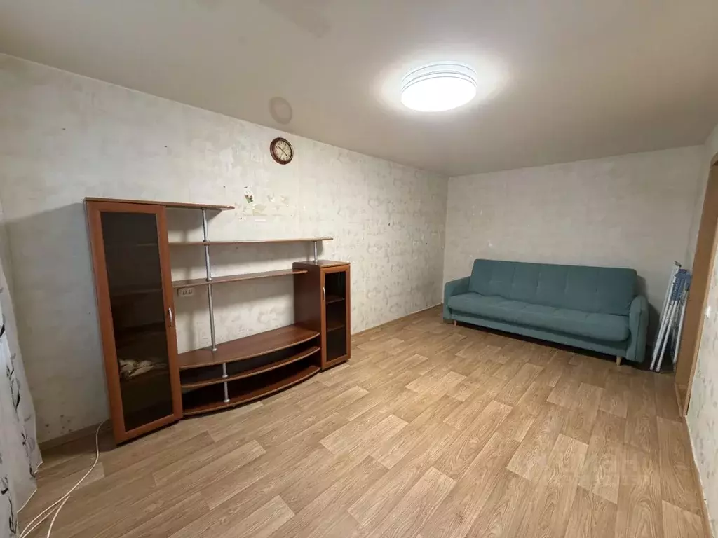 1-к кв. Кировская область, Слободской район, Бобинское с/пос, д. ... - Фото 2