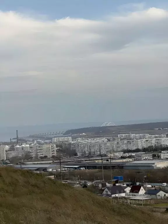 Участок в Крым, Керчь Вулкан СНТ,  (6.0 сот.) - Фото 1