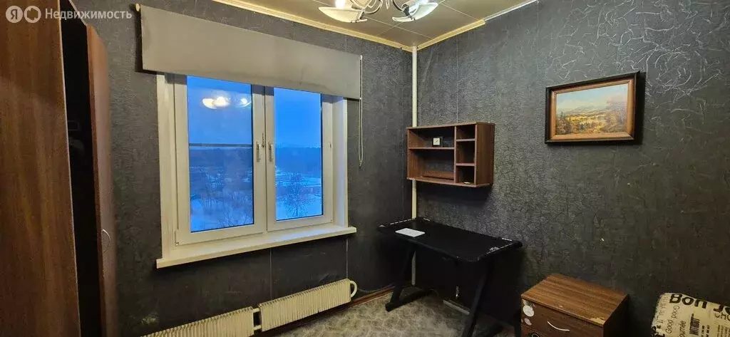 4-комнатная квартира: Химки, Куркинское шоссе, 22 (63.2 м) - Фото 1