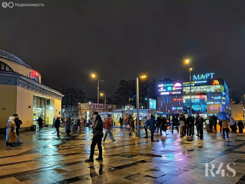 помещение свободного назначения (51.1 м) - Фото 0