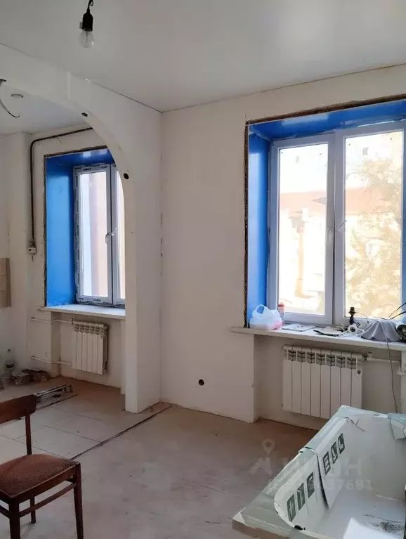 2-к кв. Тамбовская область, Тамбов Советская ул., 176/14 (38.2 м) - Фото 1