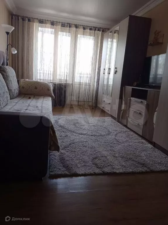 Продаётся 2-к квартира, 44 м - Фото 0