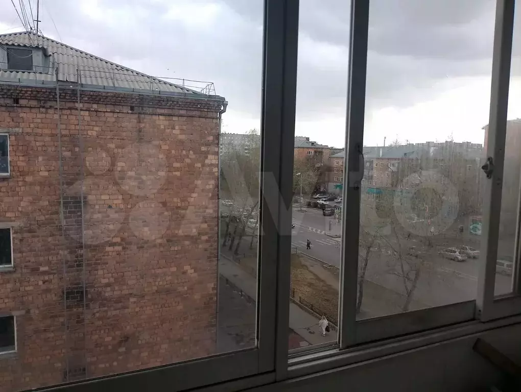 3-к. квартира, 51 м, 5/5 эт. - Фото 1