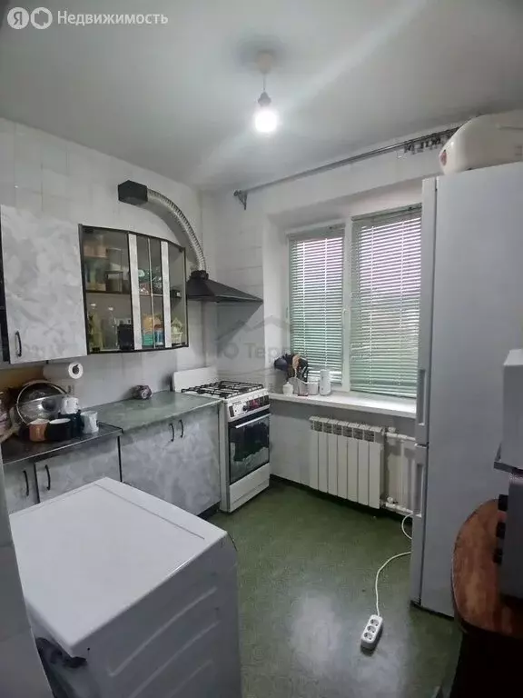 2-комнатная квартира: Новороссийск, улица Видова, 125 (46 м) - Фото 1