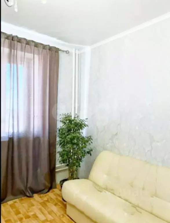 2-к кв. Калужская область, Калуга ул. Фомушина, 10 (59.9 м) - Фото 1