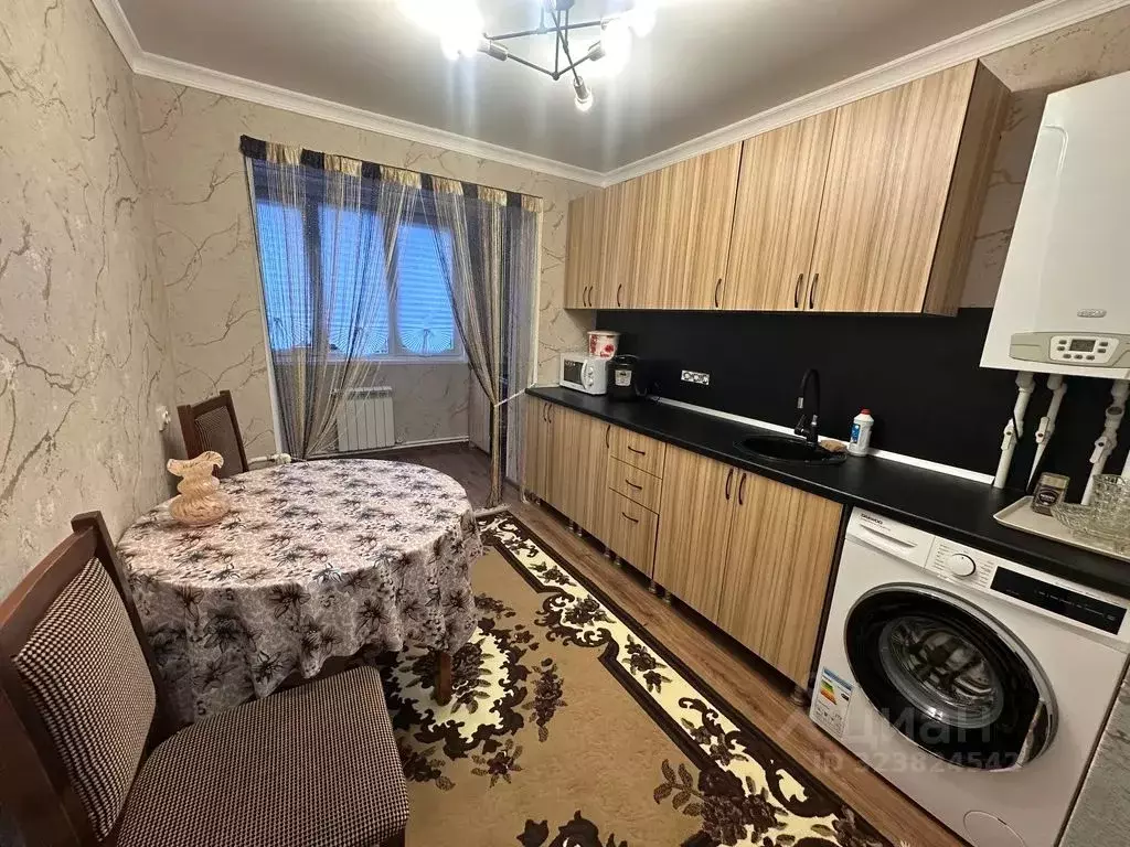 2-к кв. Кабардино-Балкария, Тырныауз Эльбрусский район, ул. Энеева, 12 ... - Фото 1