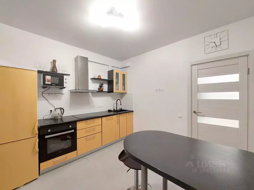 2-к кв. Москва Амурская ул., 1А/1/1 (58.0 м) - Фото 2