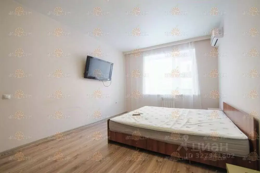 1-к кв. Ставропольский край, Ставрополь № 28 мкр, проезд 3-й ... - Фото 1