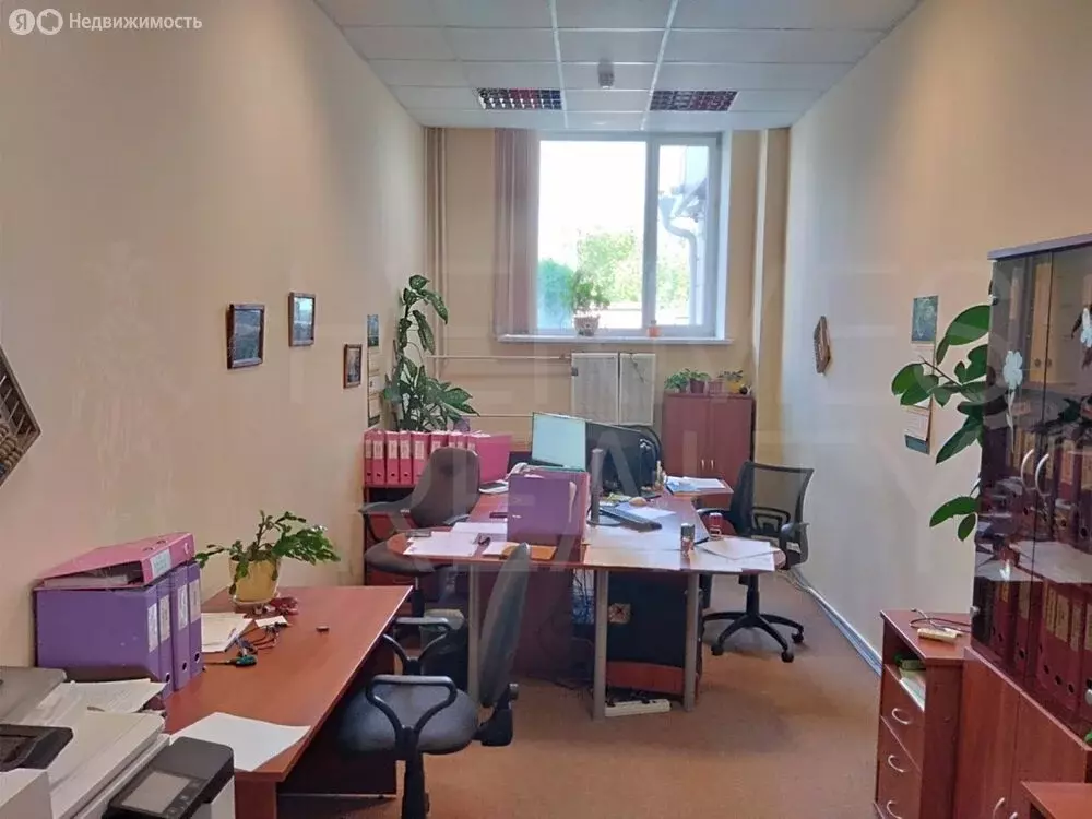 Офис (365.3 м) - Фото 1