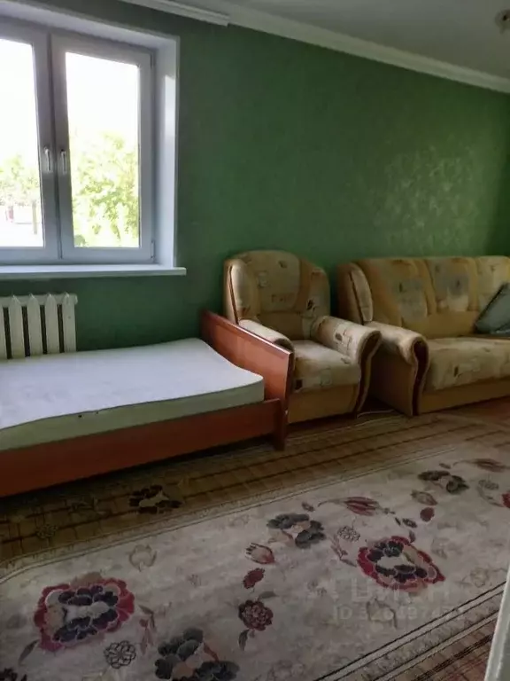 2-к кв. Ивановская область, Иваново ул. Тимирязева, 39 (45.0 м) - Фото 2